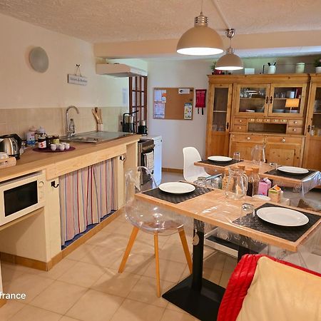 Vacances Castellane Eksteriør billede