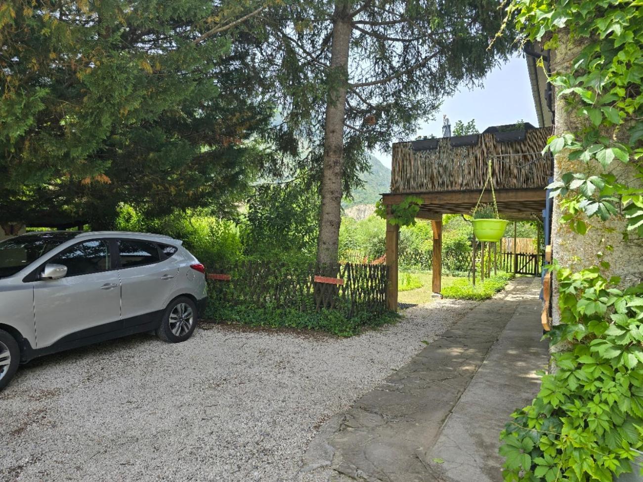 Vacances Castellane Eksteriør billede