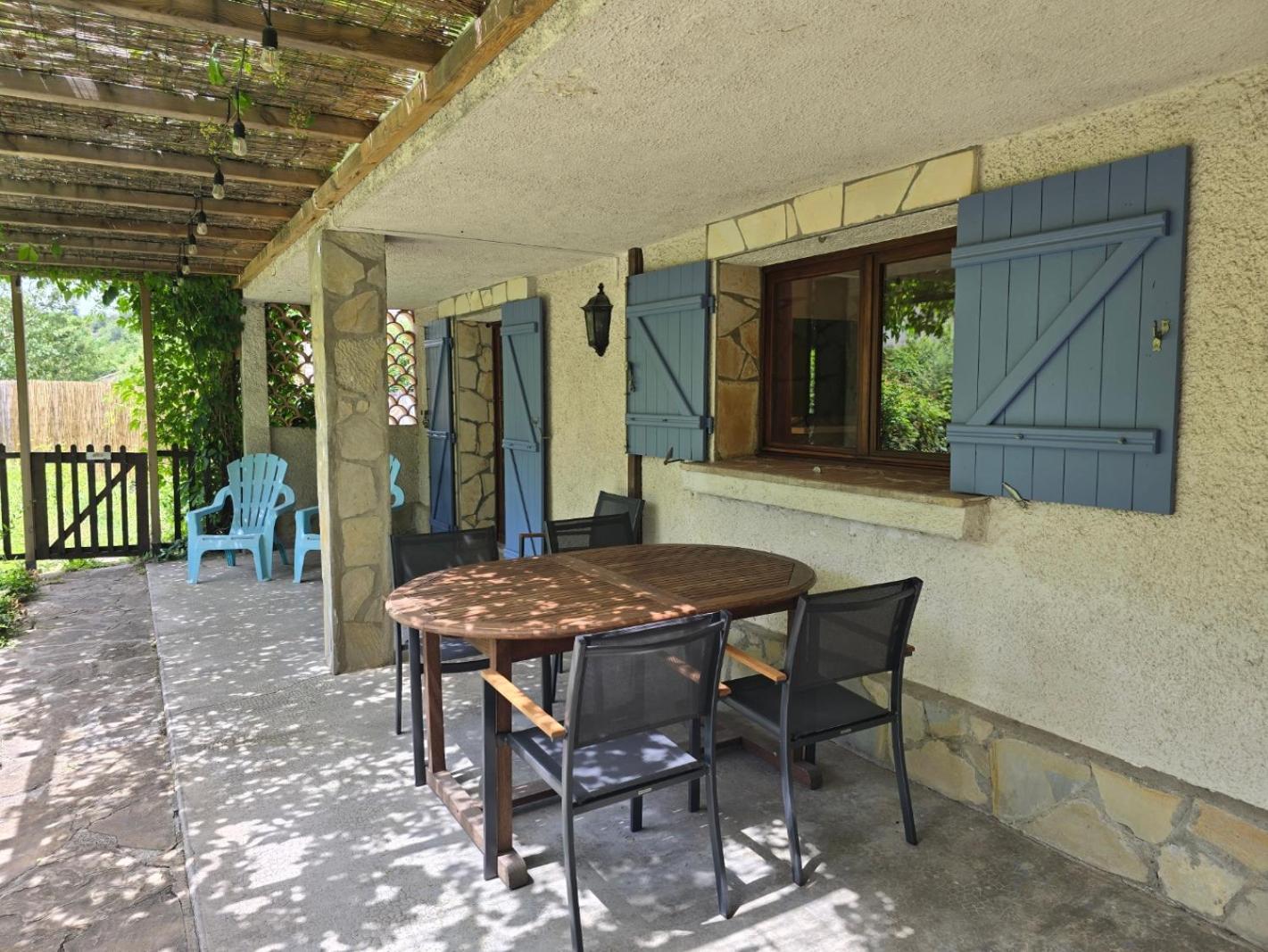 Vacances Castellane Eksteriør billede