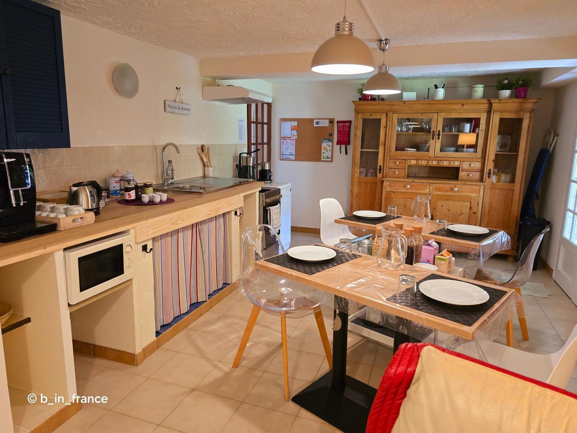 Vacances Castellane Eksteriør billede