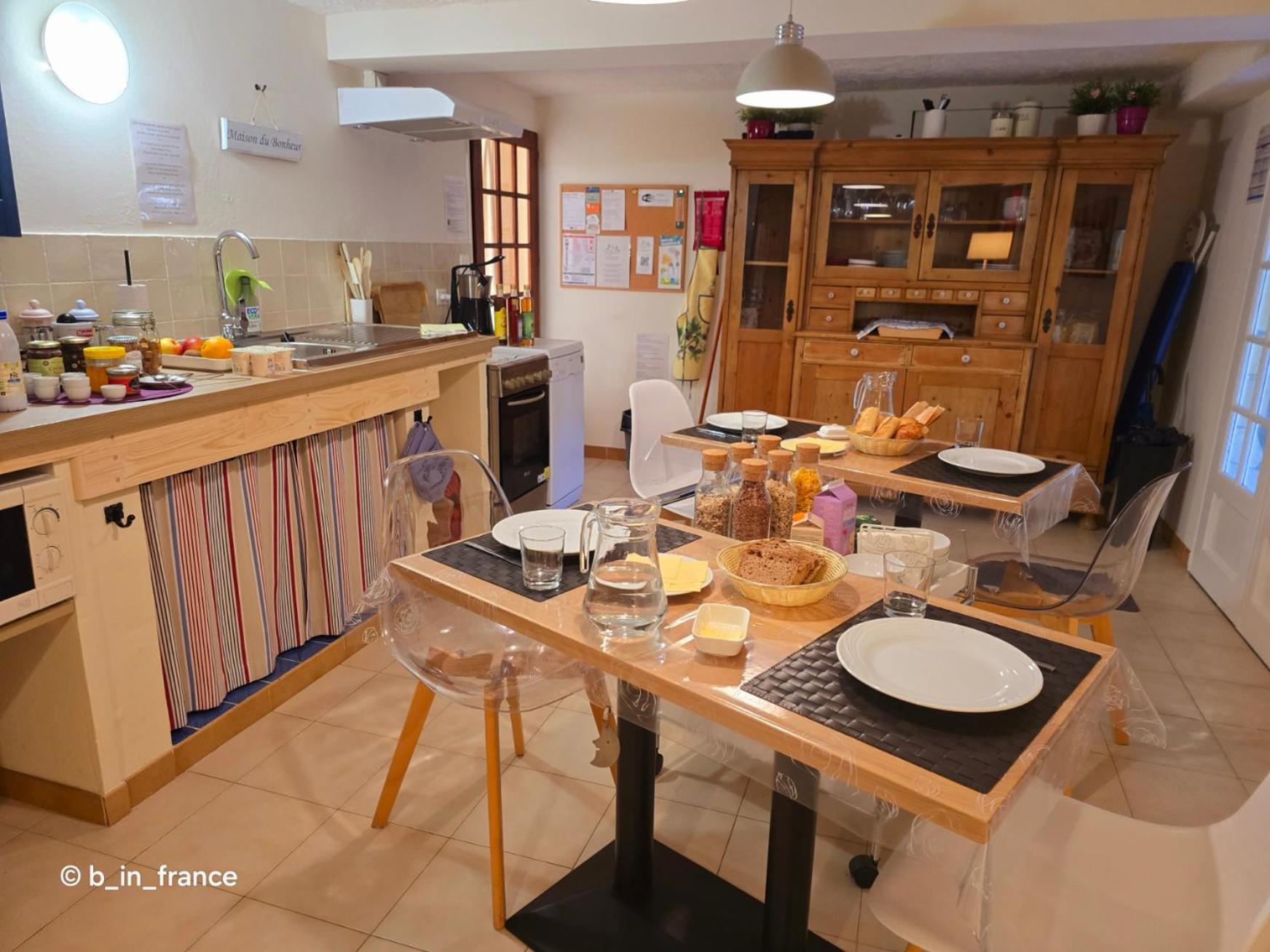 Vacances Castellane Eksteriør billede