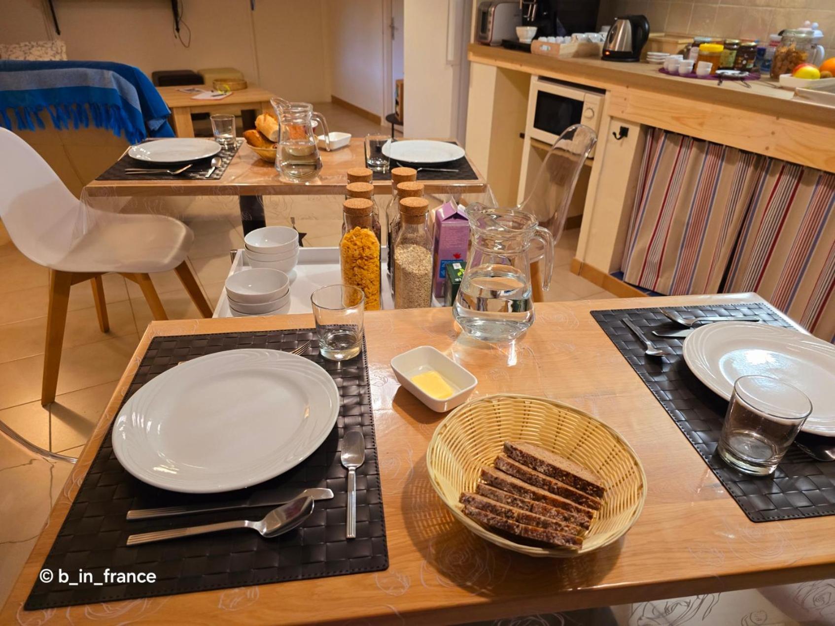 Vacances Castellane Eksteriør billede
